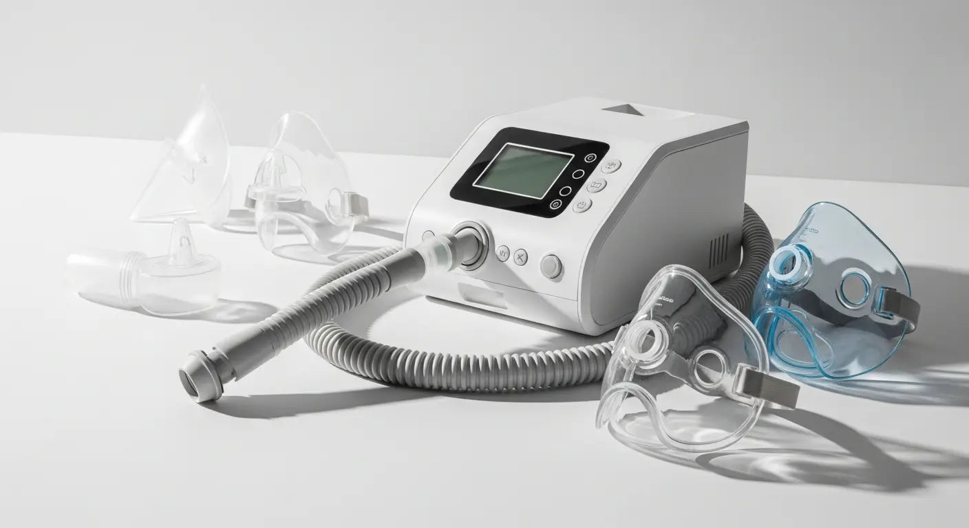 How to Know If a Standard CPAP Hose Is Right for Your 2026 Setup - CPAP hose, CPAP tubing, snoring solutions