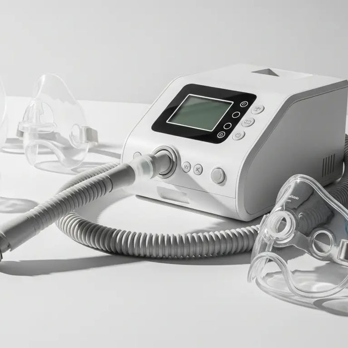 How to Know If a Standard CPAP Hose Is Right for Your 2026 Setup - CPAP hose, CPAP tubing, snoring solutions
