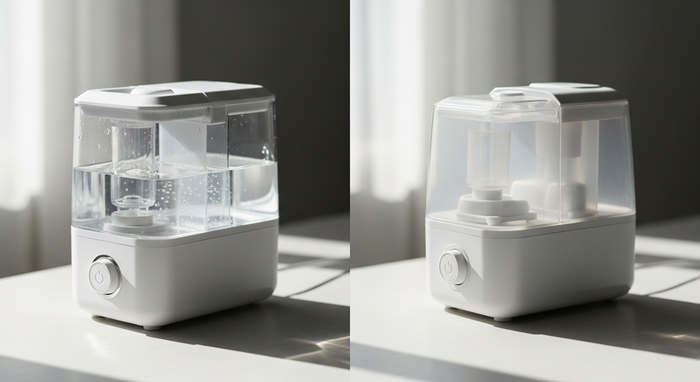 The Hygienic Alternative to Standard Chambers for Snoring Relief - CPAP humidifier, water chamber, snoring solutions