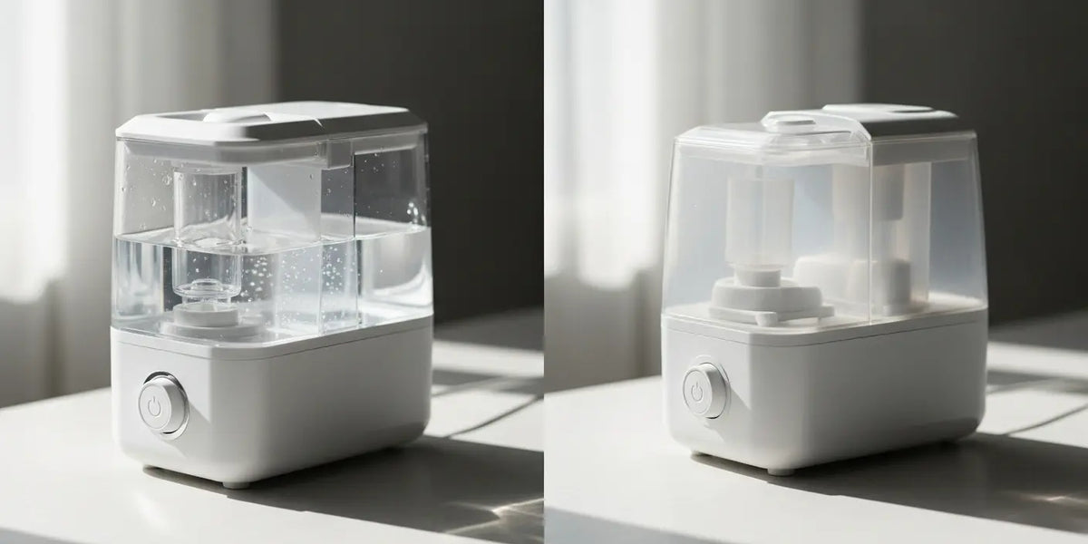 Stackable Humidifier Cpap Hygienic CPAP Humidifier Solutions: Best 2026 Snoring Relief — CPAP ...