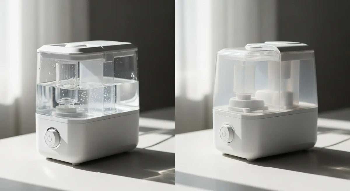 Hygienic CPAP Humidifier Solutions: Best 2026 Snoring Relief — CPAP ...