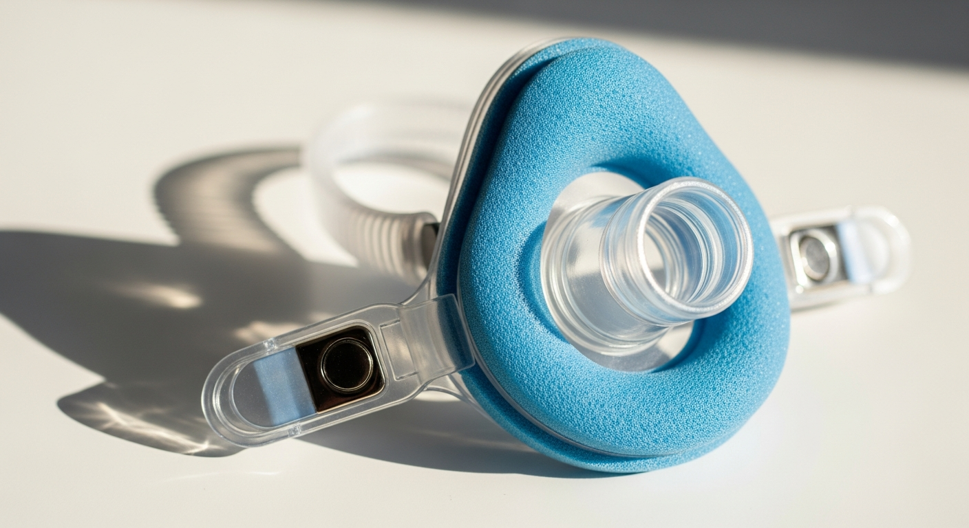 Long-Term Full Face Mask Therapy: Managing Side Effects and Myths - full face CPAP mask, sleep apnea therapy, snoring solutions