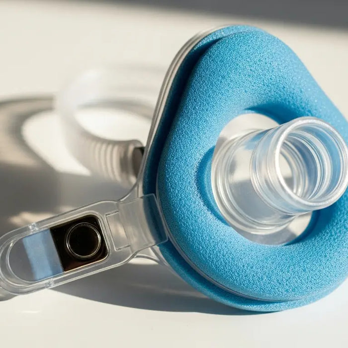 Long-Term Full Face Mask Therapy: Managing Side Effects and Myths - full face CPAP mask, sleep apnea therapy, snoring solutions