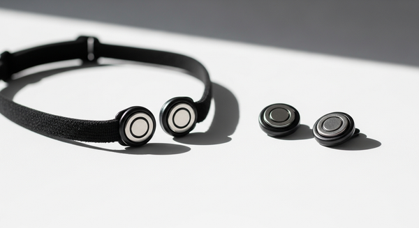 CPAP Mask Clips for Seal Stability: What’s Actually Backed by Science