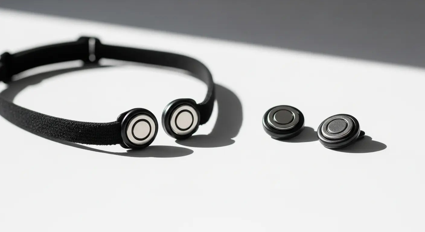 CPAP Mask Clips for Seal Stability: What’s Actually Backed by Science
