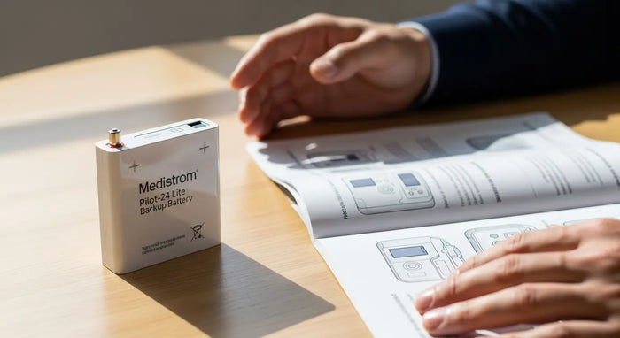 Finally: A Portable CPAP Power Solution That Actually Works in 2026