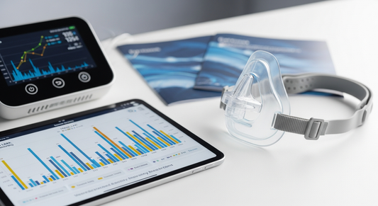 nose mask cpap - Morning Fatigue: When to Worry and How Proper Nasal CPAP Mask Fit Helps