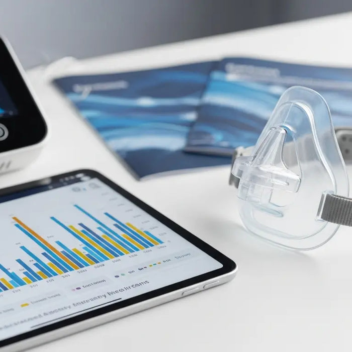 nose mask cpap - Morning Fatigue: When to Worry and How Proper Nasal CPAP Mask Fit Helps