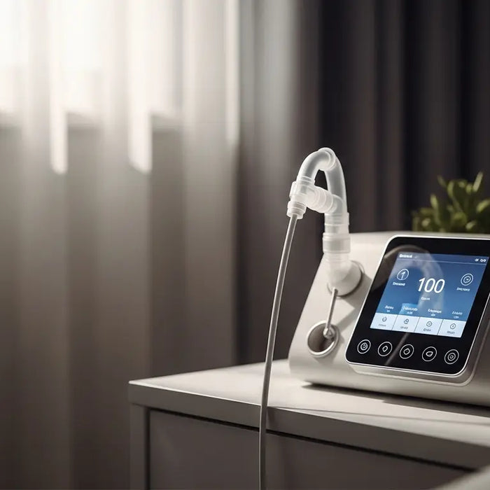 Waking Up with Morning Headaches? Why Your CPAP Might Not Be Enough - morning headaches, CO2 retention symptoms, chronic fatigue sleep apnea