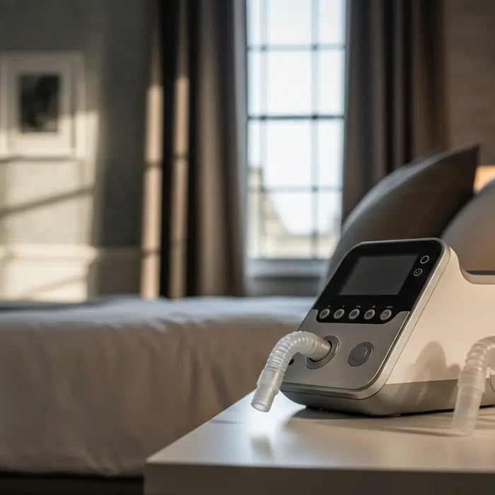 Why Am I Waking Up with Morning Headaches? 2026 Guide to Ending Sleep Apnea Fatigue - morning headaches, chronic daytime fatigue, sleep apnea symptoms 2026