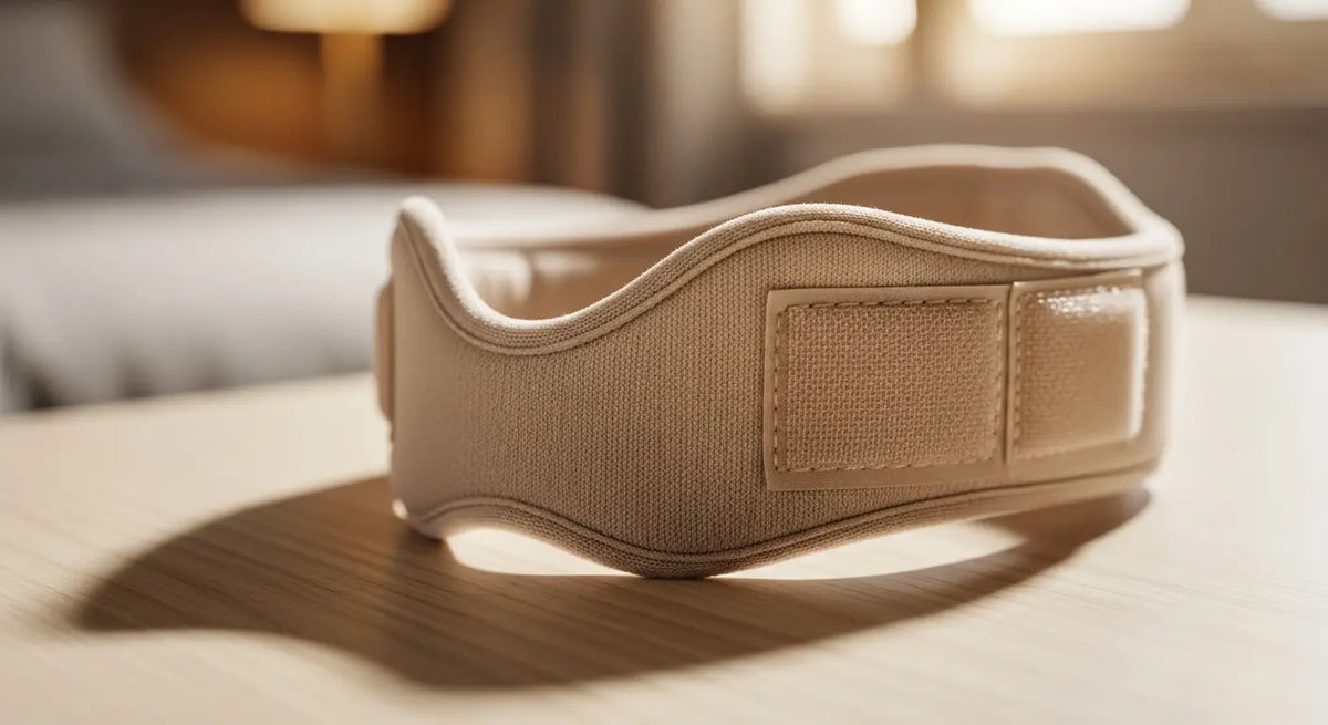 Stop Snoring Fast: Fix Mouth Breathing for Restorative Sleep — CPAP ...