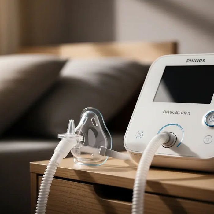 Living With a BiPAP Machine: Everything You Need to Know for 2026