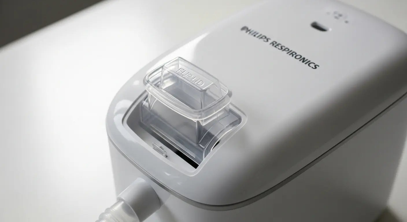 How to Know If a Humidifier Seal Upgrade Is Right for Your 2026 CPAP Routine