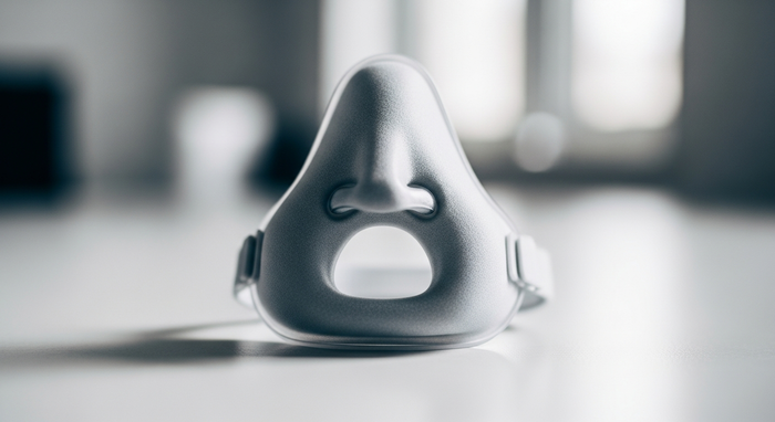CPAP Mask Cushion Fit by Age: What You Need in Your 50s