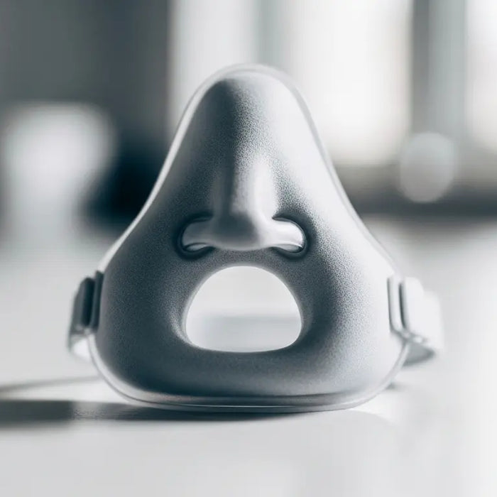CPAP Mask Cushion Fit by Age: What You Need in Your 50s