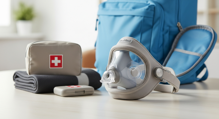 Cheap vs Premium Full Face CPAP Masks: Is There a Difference in 2026?