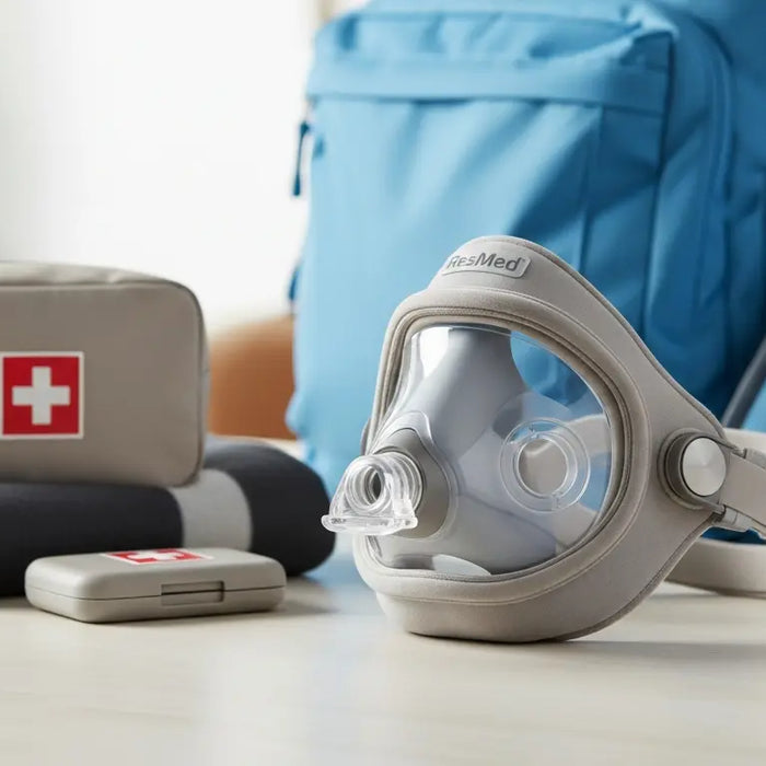 Cheap vs Premium Full Face CPAP Masks: Is There a Difference in 2026?