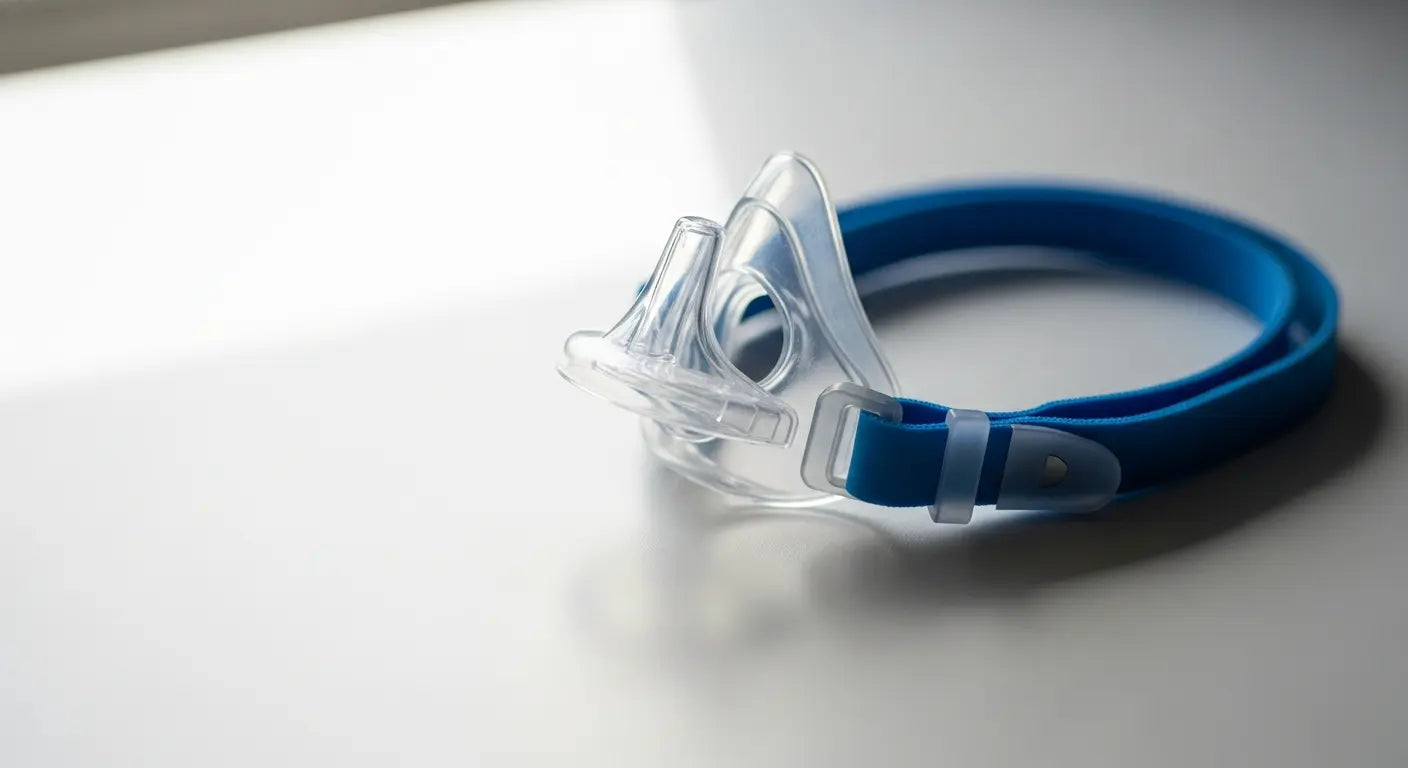 Nasal Pillow Mask Results: Realistic Fixes vs Marketing Hype