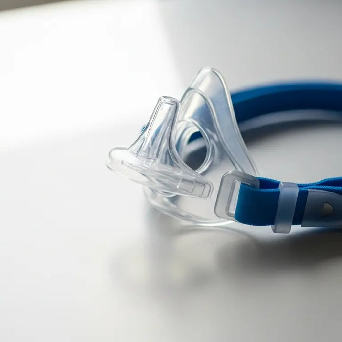 Nasal Pillow Mask Results: Realistic Fixes vs Marketing Hype