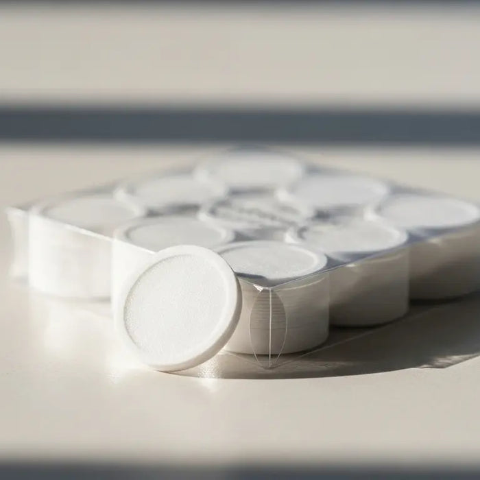 The Travel CPAP Filter Mistake 85% of Users Make in 2026