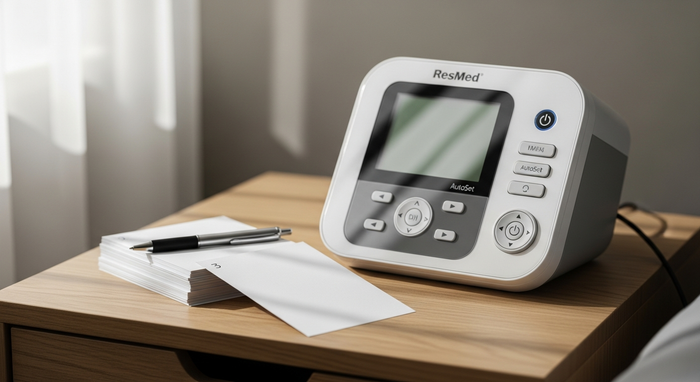 Auto CPAP Therapy Results: Realistic Expectations vs Marketing Hype