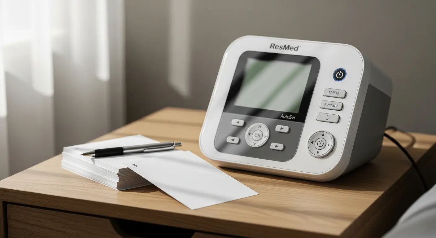 Auto CPAP Therapy Results: Realistic Expectations vs Marketing Hype