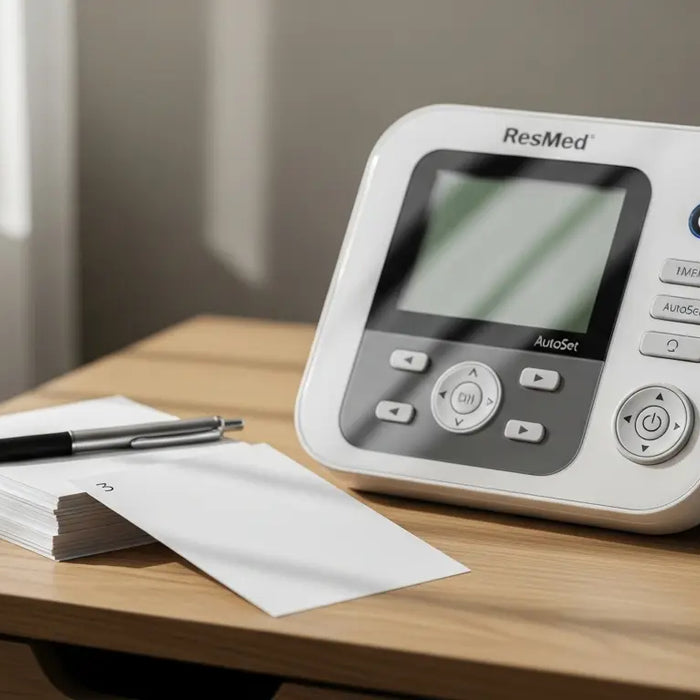 Auto CPAP Therapy Results: Realistic Expectations vs Marketing Hype