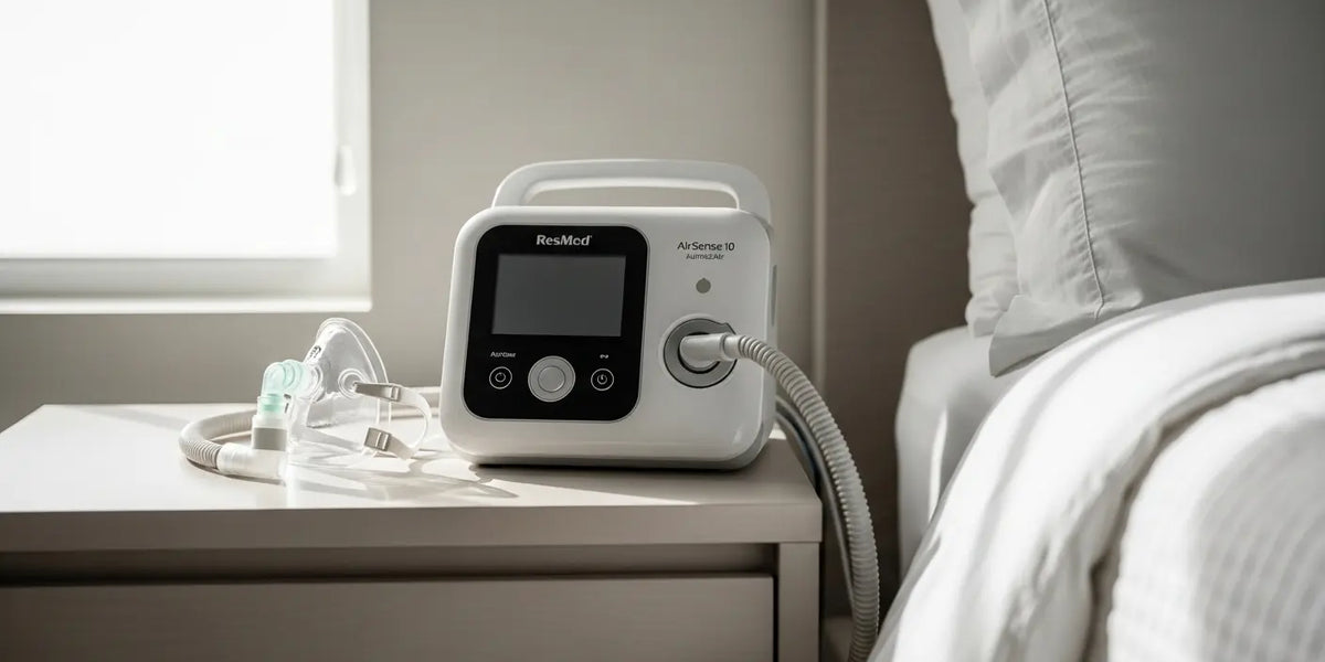 Auto CPAP Therapy and Smart Data: What to Monitor for Quick Relief in ...