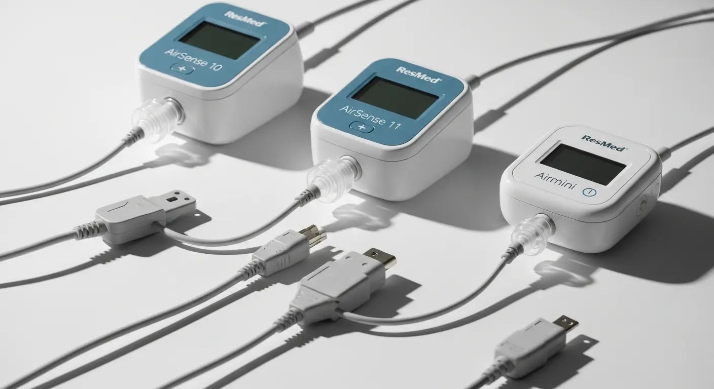 5 Signs Your Sleep Therapy Needs a Reliable CPAP Power Upgrade