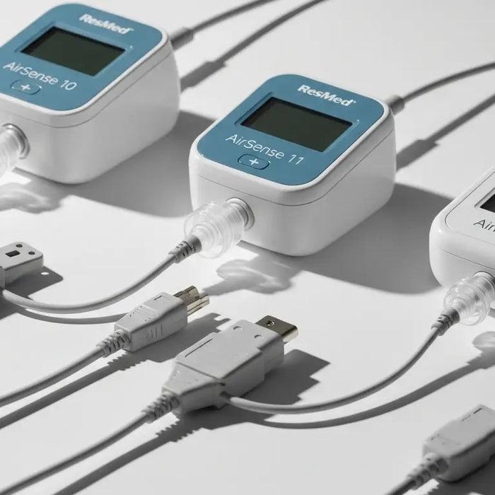 5 Signs Your Sleep Therapy Needs a Reliable CPAP Power Upgrade
