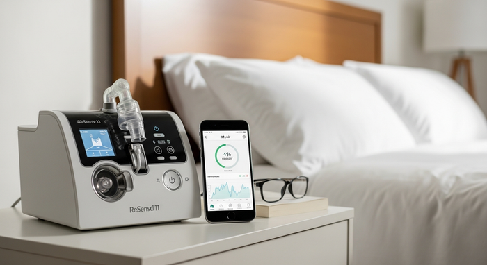 Long-Term CPAP Success: Meal Timing and Diet Best Practices in 2026