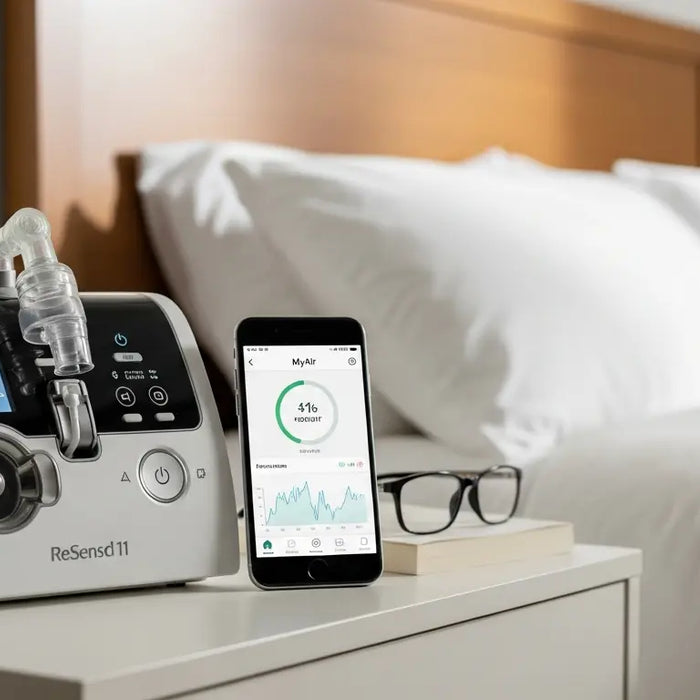 Long-Term CPAP Success: Meal Timing and Diet Best Practices in 2026