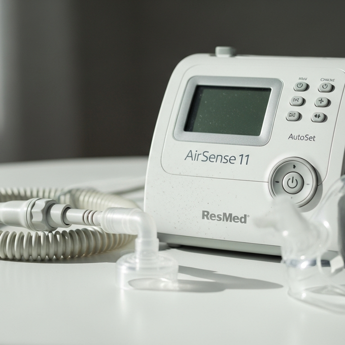 5 Signs Your Body Needs New Auto CPAP Settings as You Age in 2026