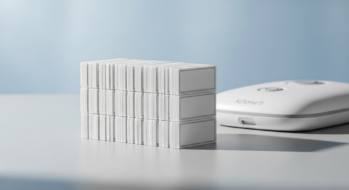 The Pure-Air Alternative to Congestion: Identifying Quality CPAP Filters in 2026