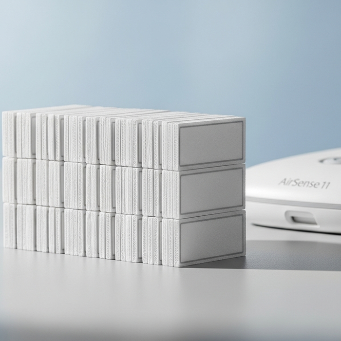 The Pure-Air Alternative to Congestion: Identifying Quality CPAP Filters in 2026