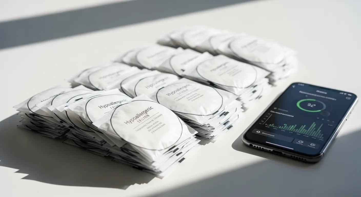 Sleep Tracking Apps for CPAP Success: What’s Actually Backed by Science