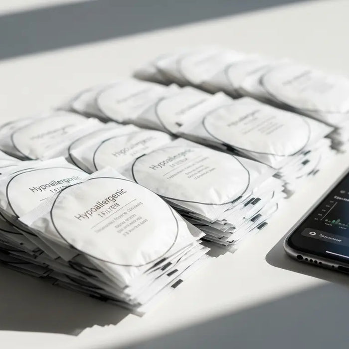 Sleep Tracking Apps for CPAP Success: What’s Actually Backed by Science