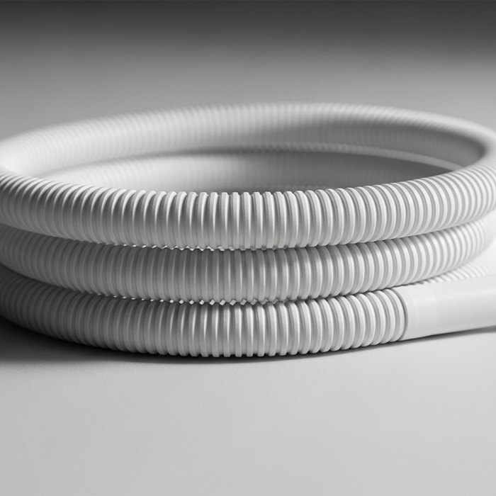 The Root Cause of CPAP Rainout (And How Heated Tubing Helps)