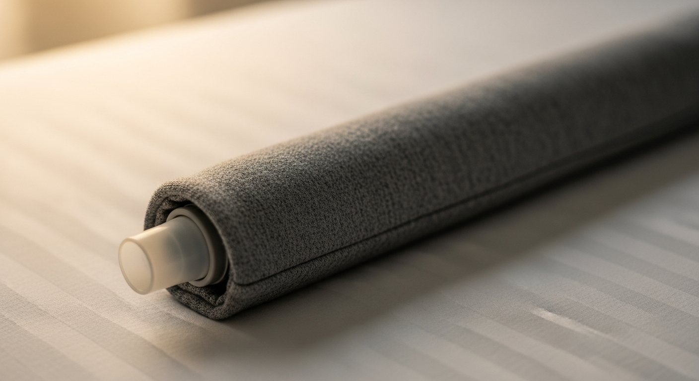 resmed cpap tube cover - Why CPAP Tube Cover Quality Matters (And How to Spot the Best)