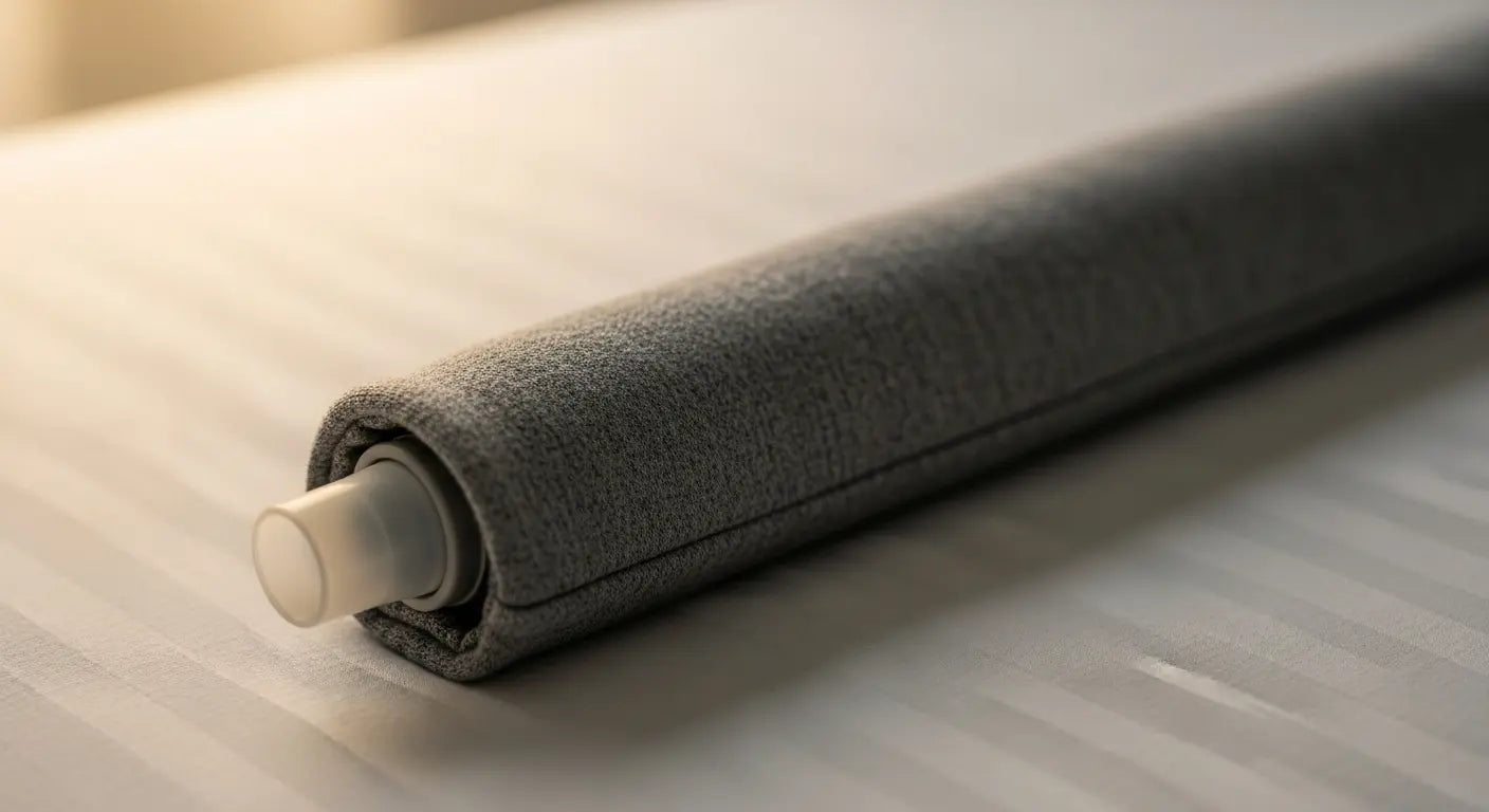 resmed cpap tube cover - Why CPAP Tube Cover Quality Matters (And How to Spot the Best)
