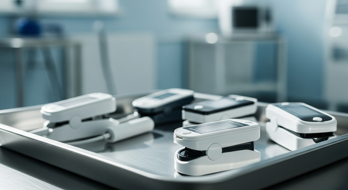 Respiratory Crisis Checklist: 5 Signs Pulse Oximeters Help Clinics Prep - Finger Pulse Oximeters, Vital Sign Monitors, Medical Equipment Procurement