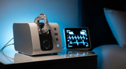 Restless Sleep Symptom Checklist: 6 Signs CPAP Machines Could Save Your Heart - CPAP machines, sleep apnoea therapy, CPAP devices