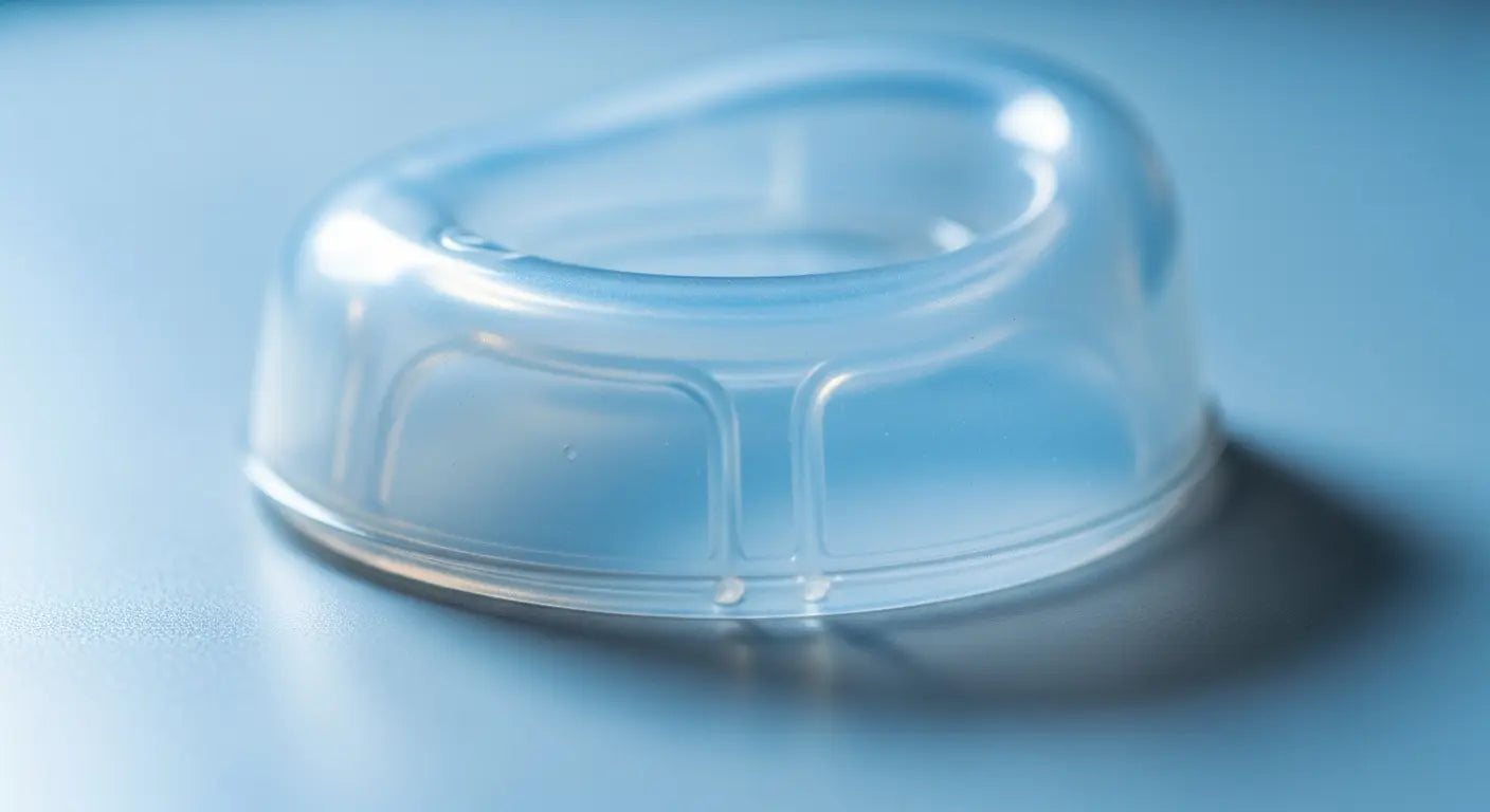 5 Signs Your CPAP Mask Is Causing Your Morning Fatigue - chronic fatigue, CPAP air leaks, dry mouth sleep apnea