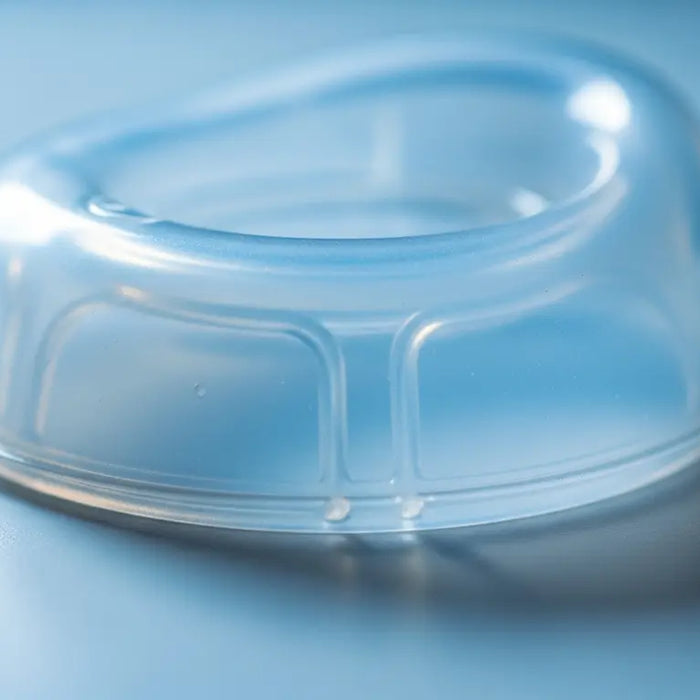 5 Signs Your CPAP Mask Is Causing Your Morning Fatigue - chronic fatigue, CPAP air leaks, dry mouth sleep apnea