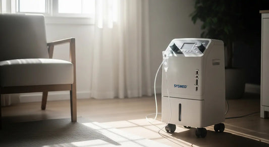 Short of Breath? 5 Signs You Need Reliable Home Oxygen Therapy - shortness of breath, hypoxia symptoms, COPD relief