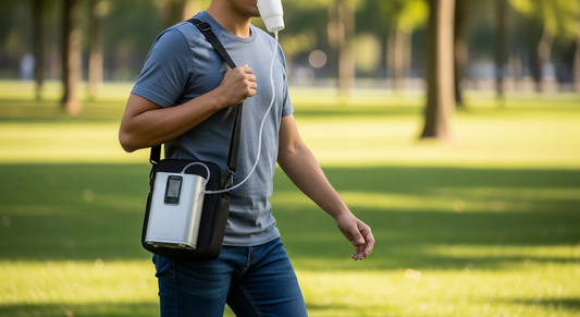 Tired of Constant Breathlessness? Reclaim Your Freedom Today - breathlessness, COPD symptoms, low blood oxygen