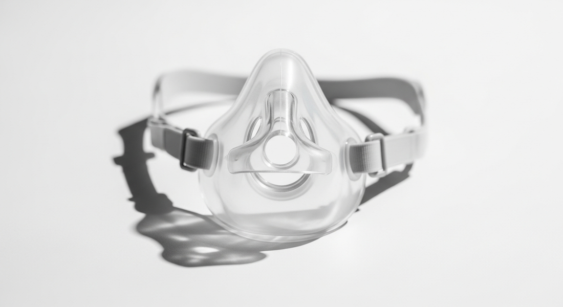 Stop CPAP Nose Bridge Pain and Mask Leaks Every Night - CPAP nose bridge pain, mask leaks into eyes, CPAP skin irritation