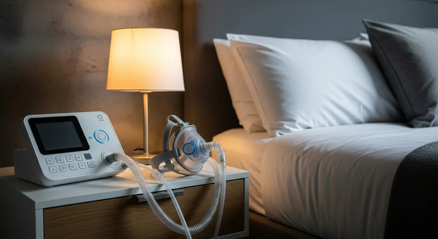 Why You Wake Up Tired: Solving Morning Headaches and Chronic Fatigue in 2026 - morning headaches, chronic fatigue symptoms, waking up tired