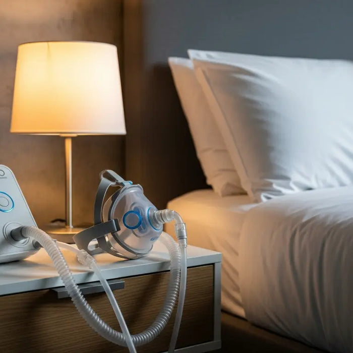 Why You Wake Up Tired: Solving Morning Headaches and Chronic Fatigue in 2026 - morning headaches, chronic fatigue symptoms, waking up tired