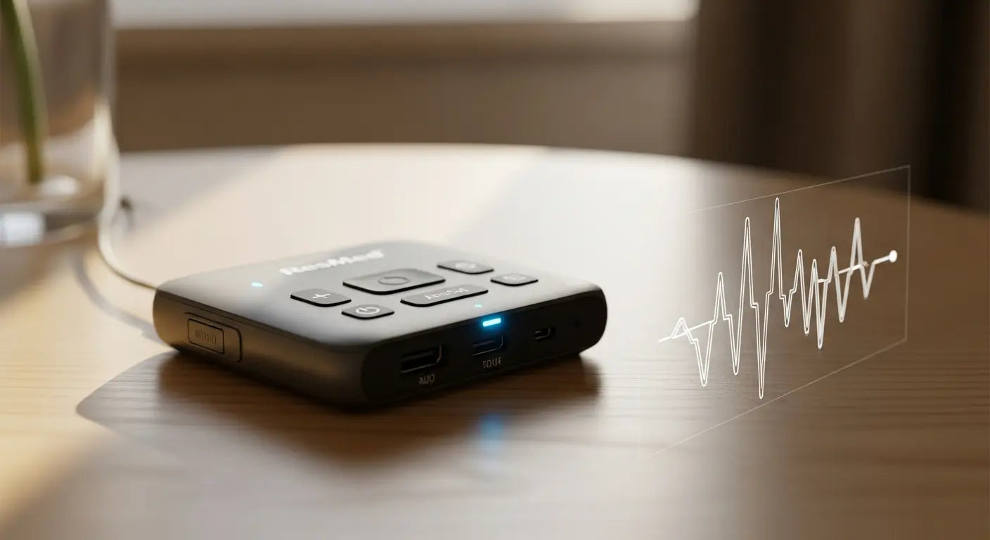 travel cpap machine - When to Analyze Your Travel CPAP Data: The Timing That Makes All the Difference